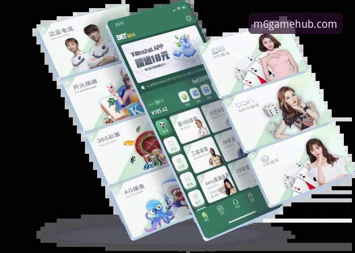 M6体育平台新手必读：解决M6娱乐客服问题的5个关键技巧